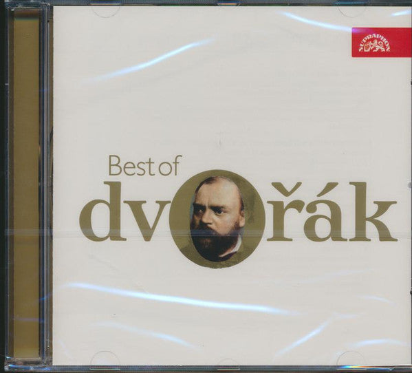 best-of-dvořák