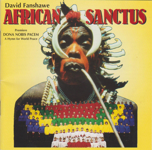 african-sanctus