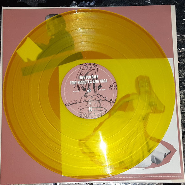 love-for-sale
