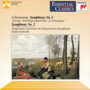 symphony-no.1-"spring".-symphony-no.2