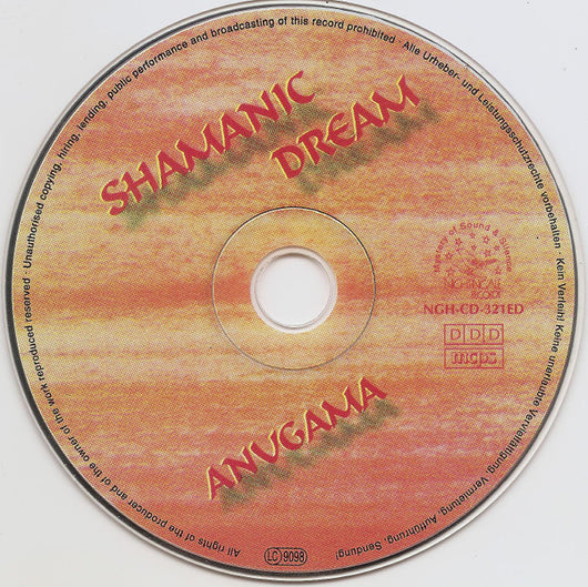 shamanic-dream