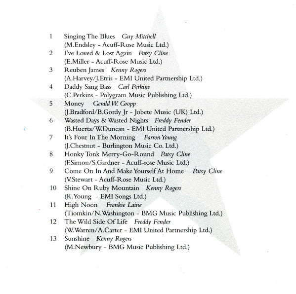 the-country-album