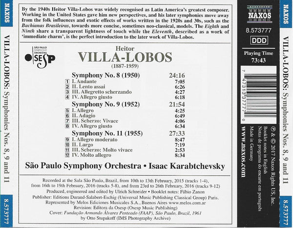symphonies-nos.-8,-9-and-11