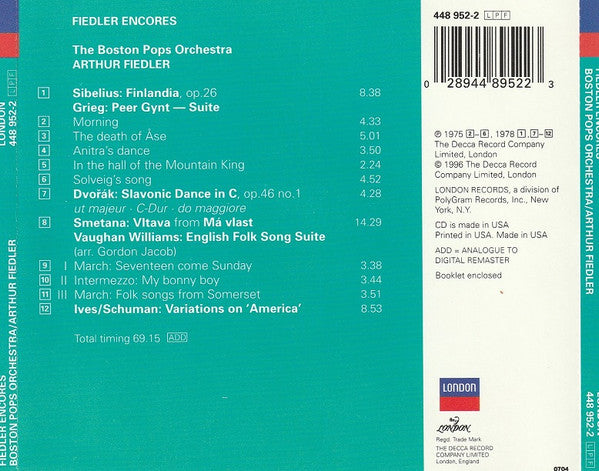 fiedler-encores