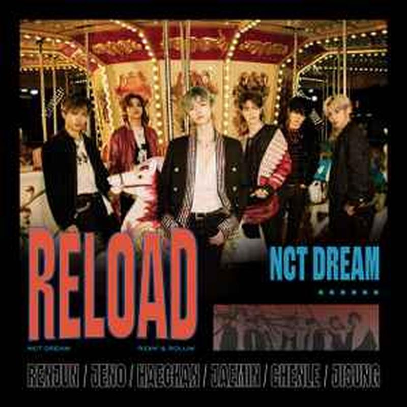 reload