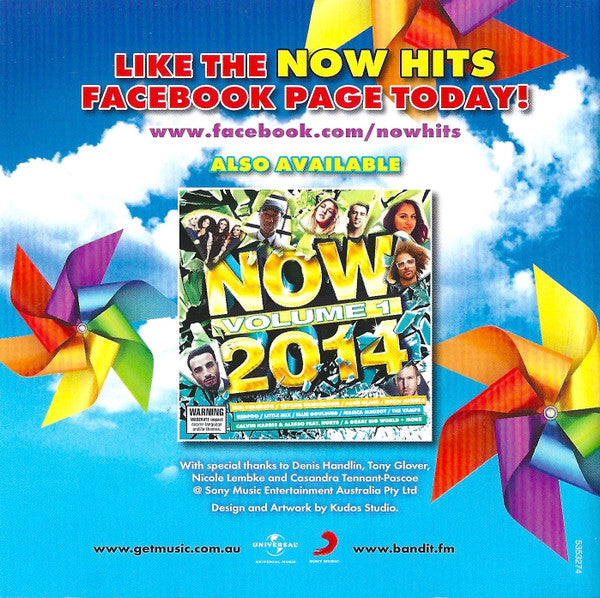now-volume-2-2014