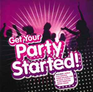 get-your-party-started
