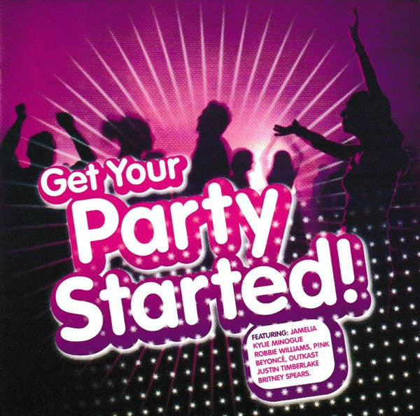 get-your-party-started