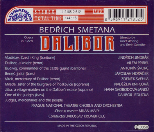 dalibor-(opera-in-3-acts)