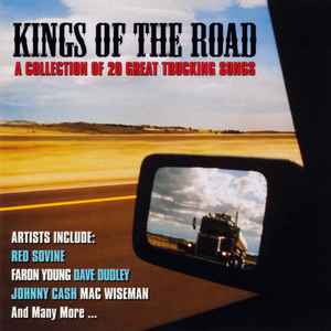 kings-of-the-road:-a-collection-of-20-great-trucking-songs
