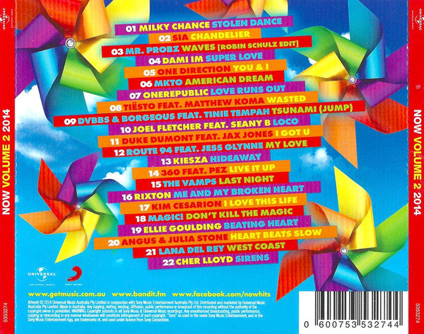 now-volume-2-2014