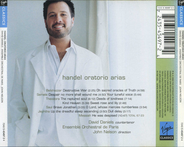 oratorio-arias