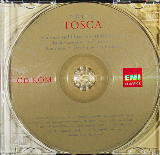 tosca