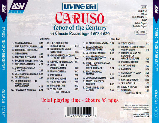 caruso-tenor-of-the-century-(44-classical-recordings-1903-1920)