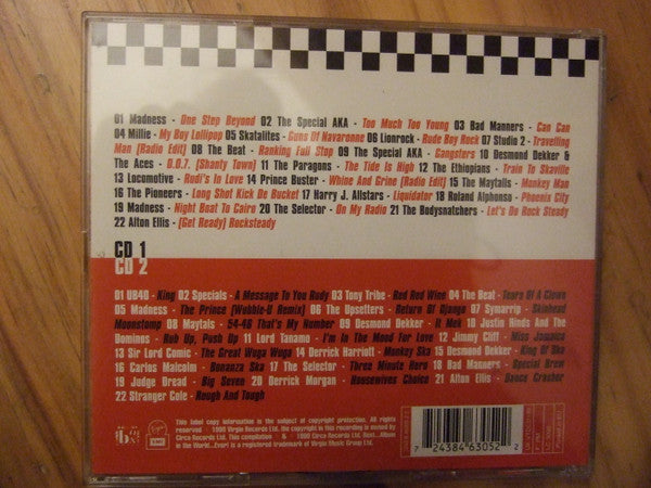 the-best-ska-album-in-the-world...ever!