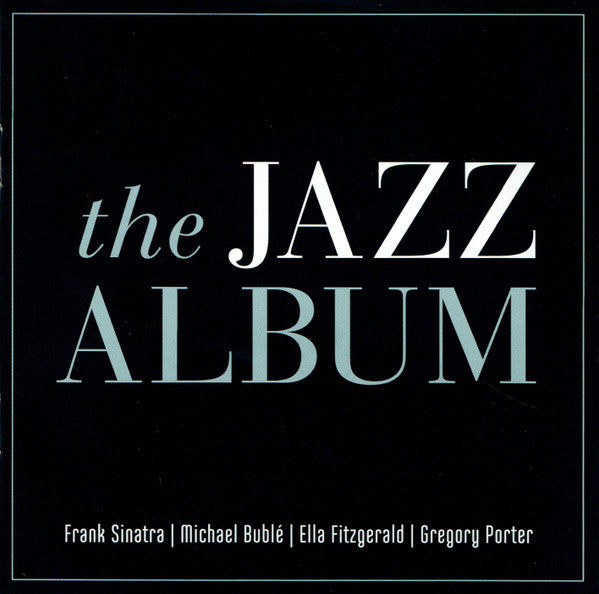 the-jazz-album