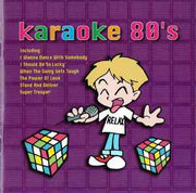 karaoke-80s