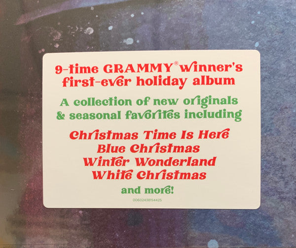 i-dream-of-christmas