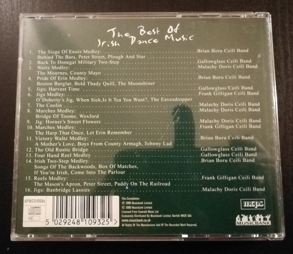 the-best-of-irish-dance-music