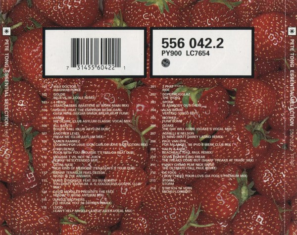 essential-selection---summer-1998