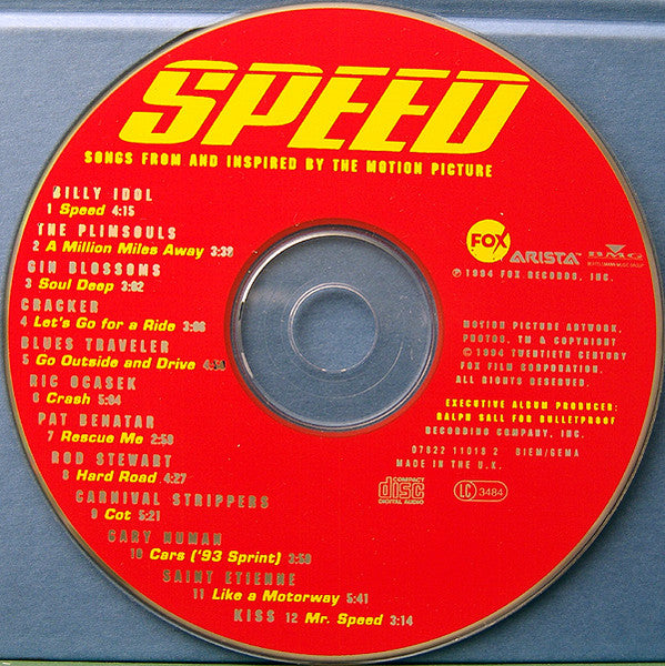 speed-(songs-from-and-inspired-by-the-motion-picture)