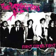 first-comes-first