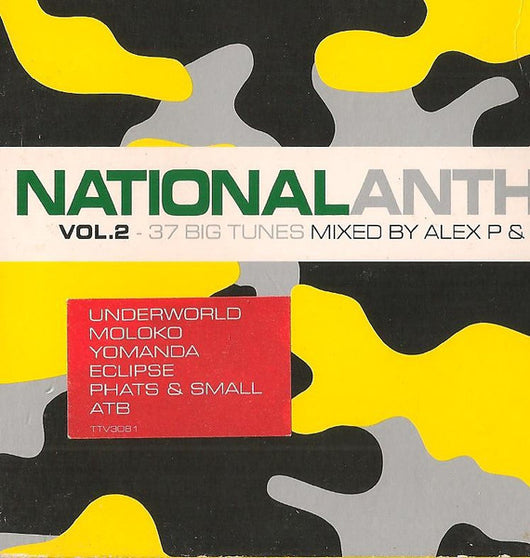 national-anthems-99-vol.-2