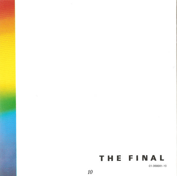 final