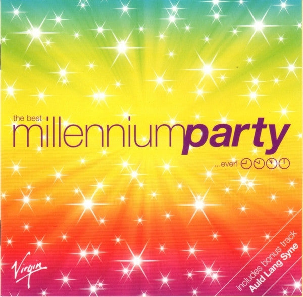 the-best-millennium-party-...ever!