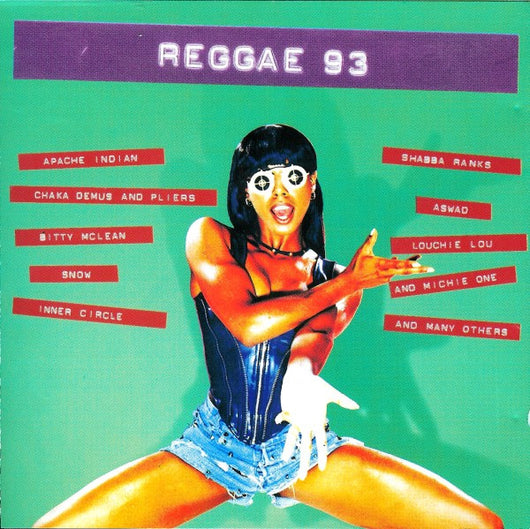 reggae-93