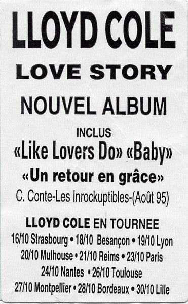 love-story