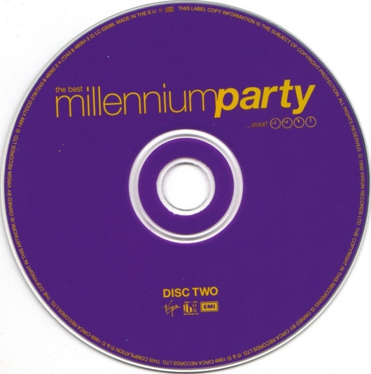the-best-millennium-party-...ever!