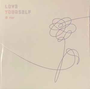 love-yourself-承-her