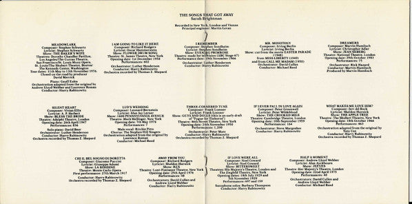 the-songs-that-got-away