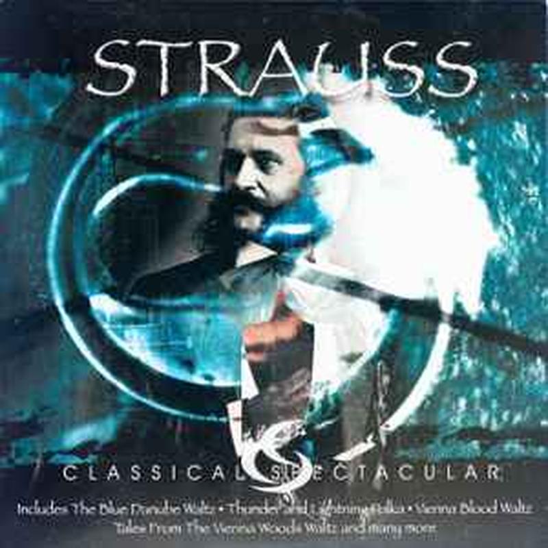 strauss