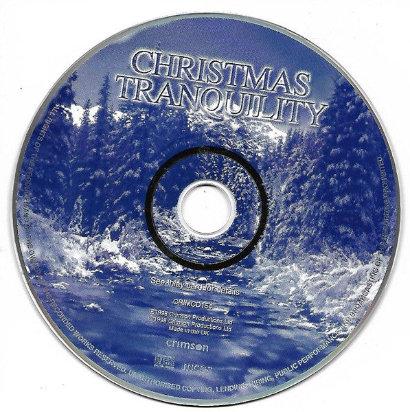 christmas-tranquility