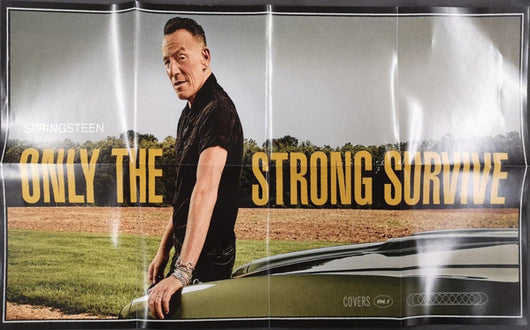 only-the-strong-survive-(covers-vol.-1)