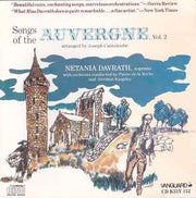songs-of-the-auvergne,-vol-2