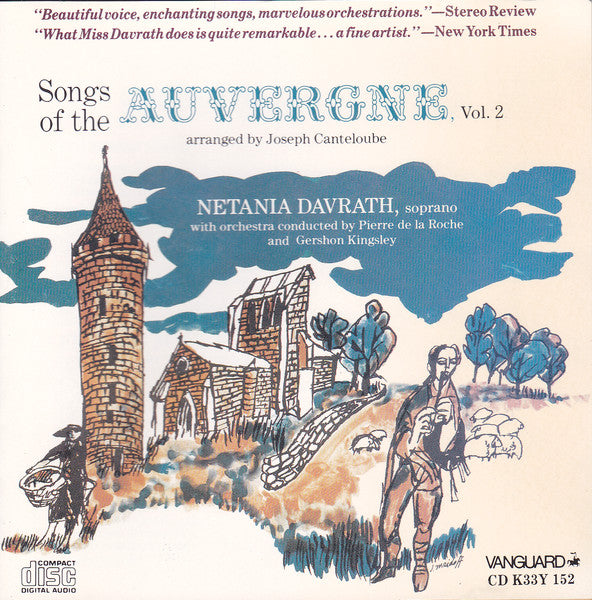 songs-of-the-auvergne,-vol-2