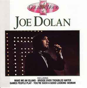 a-golden-hour-of-joe-dolan