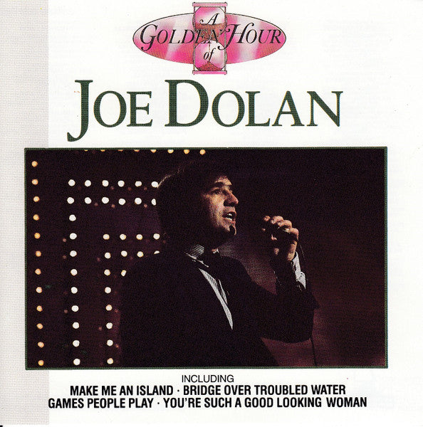 a-golden-hour-of-joe-dolan