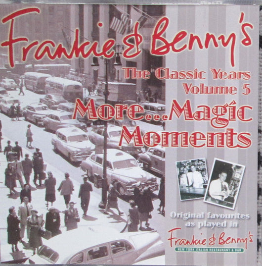 frankie-&-bennys---the-classic-years-volume-5-more...-magic-moments