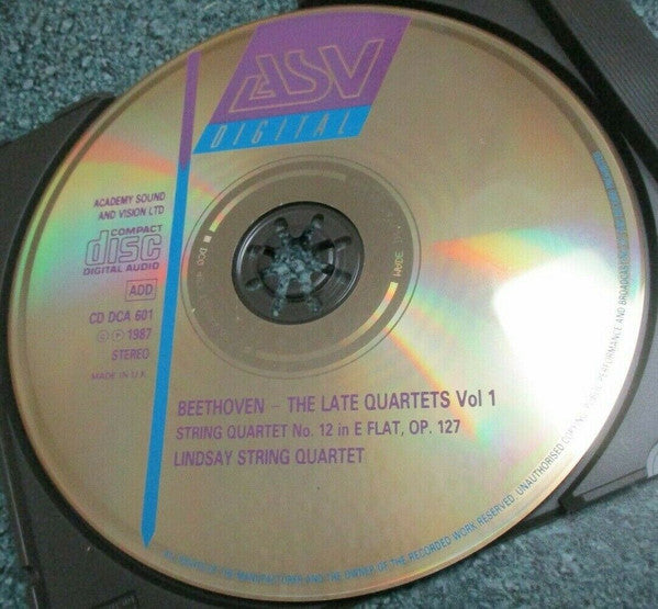 the-late-quartets-nos:12-16