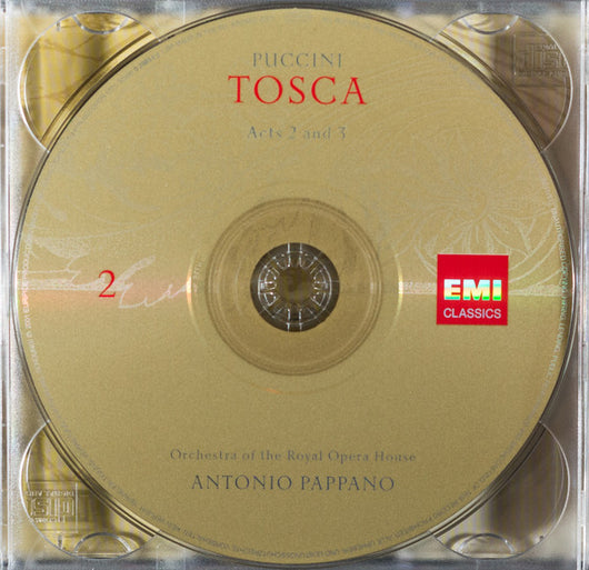 tosca