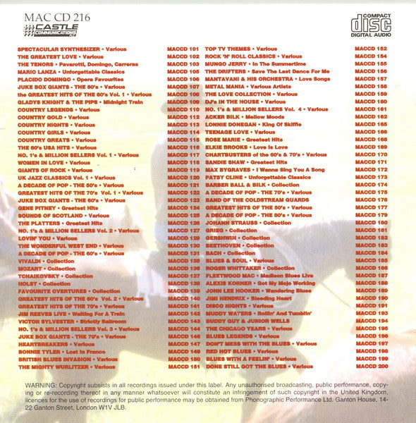 kings-and-queens-of-country---volume-one