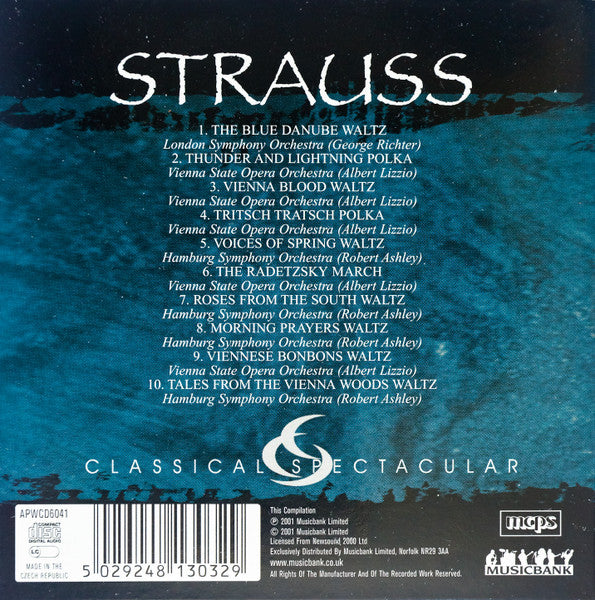 strauss