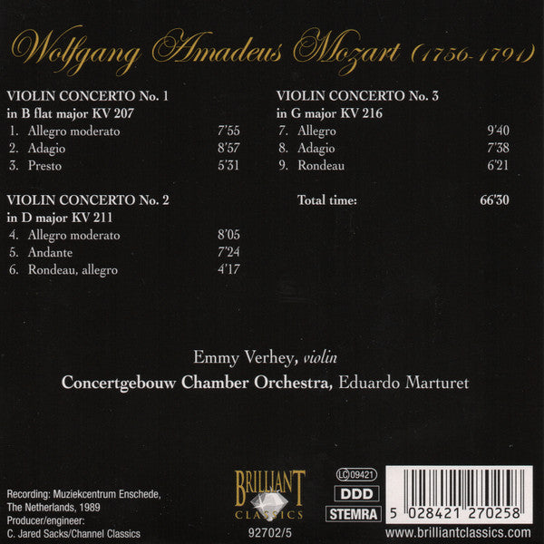 essential-mozart