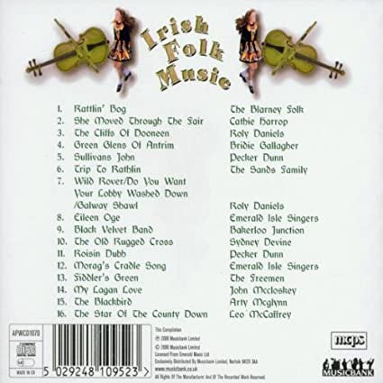 irish-folk-music
