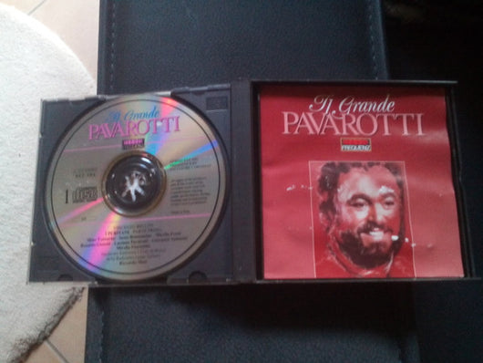 il-grande-pavarotti