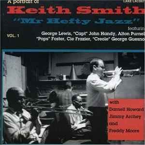 portrait-of-keith-smith--"mr-hefty-jazz"-vol.-1